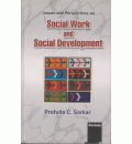 Issues and Perspective on : Social Work and Social Development